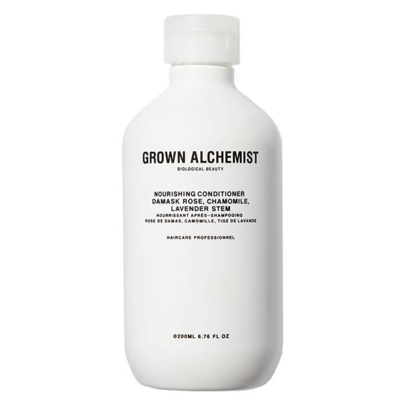 GROWN Hair - Nourishing Conditioner von Grown Alchemist