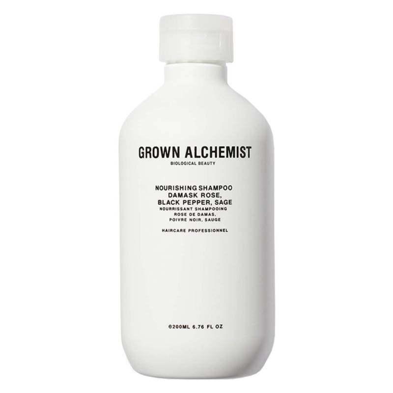 GROWN Hair - Nourishing Shampoo von Grown Alchemist