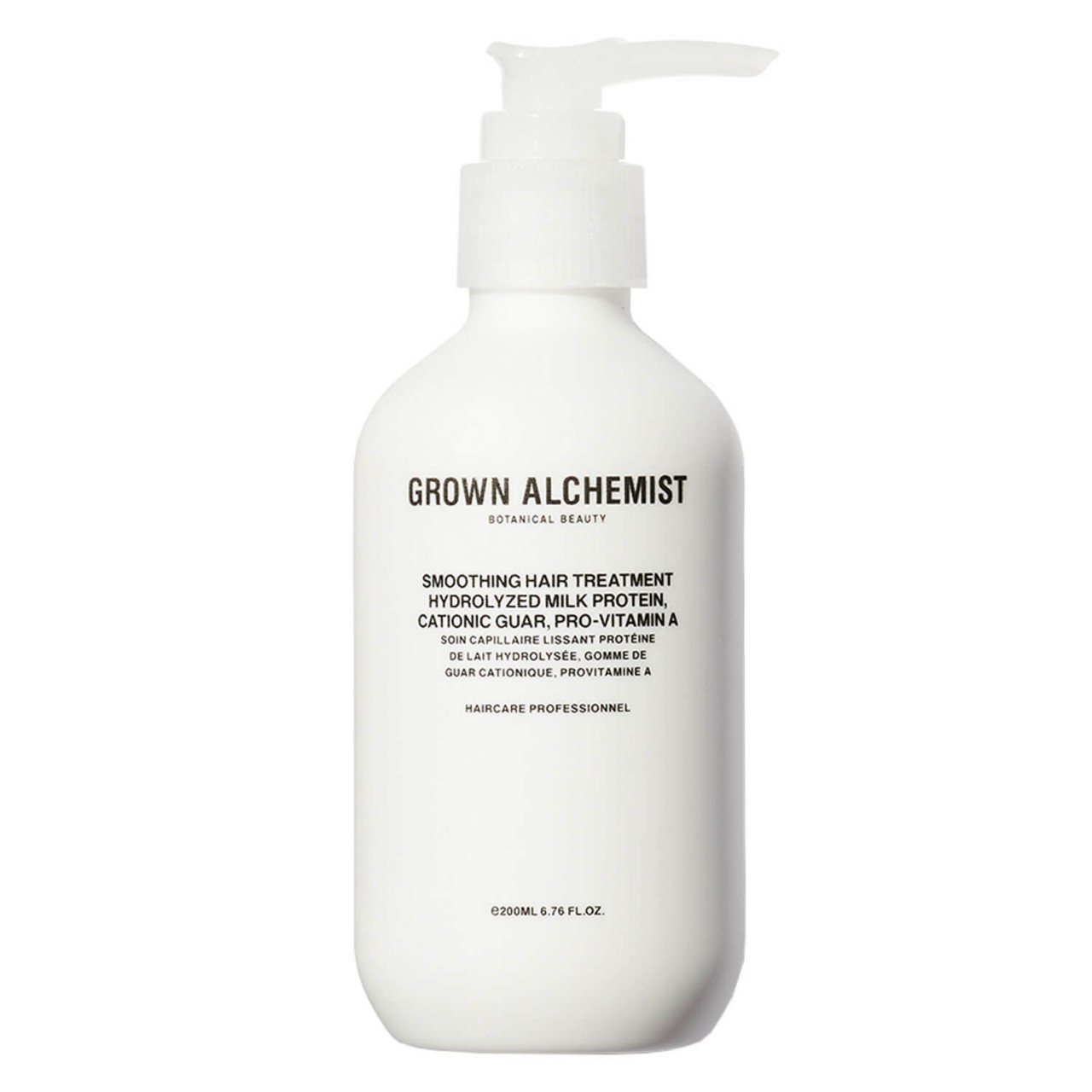 GROWN Hair - Smoothing Hair Treatment von Grown Alchemist