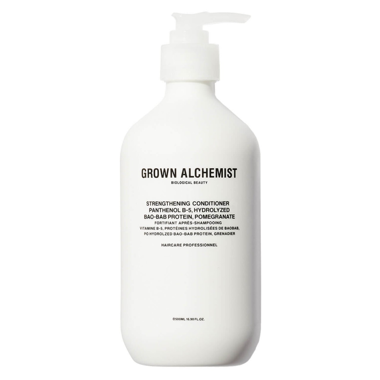 GROWN Hair - Strengthening Conditioner von Grown Alchemist