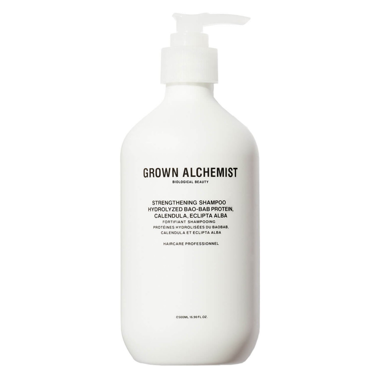 GROWN Hair - Strengthening Shampoo von Grown Alchemist