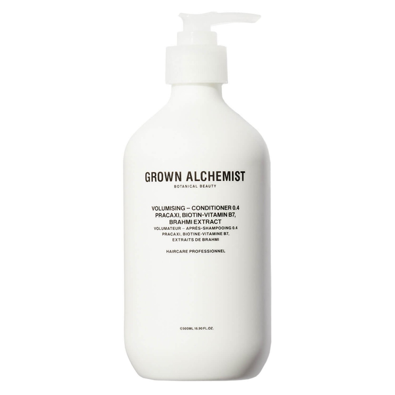 GROWN Hair - Volumising Conditioner von Grown Alchemist