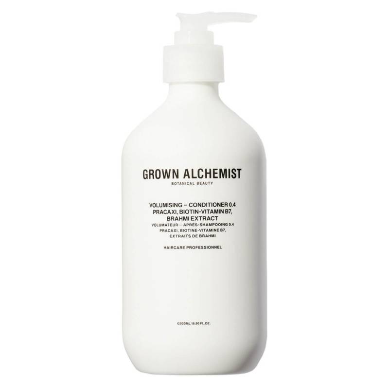 GROWN Hair - Volumising Conditioner von Grown Alchemist