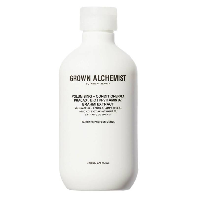 GROWN Hair - Volumising Conditioner von Grown Alchemist