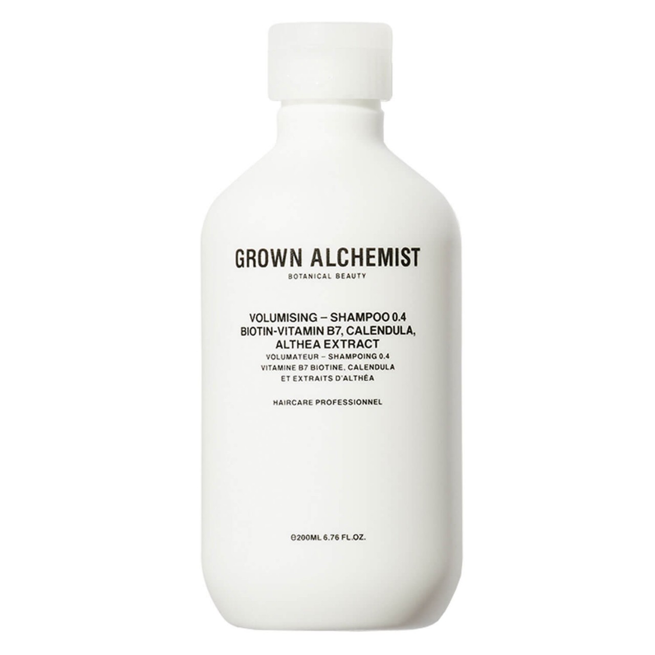 GROWN Hair - Volumising Shampoo von Grown Alchemist