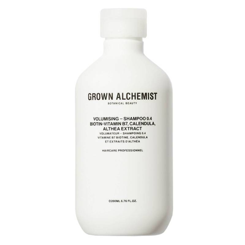 GROWN Hair - Volumising Shampoo von Grown Alchemist