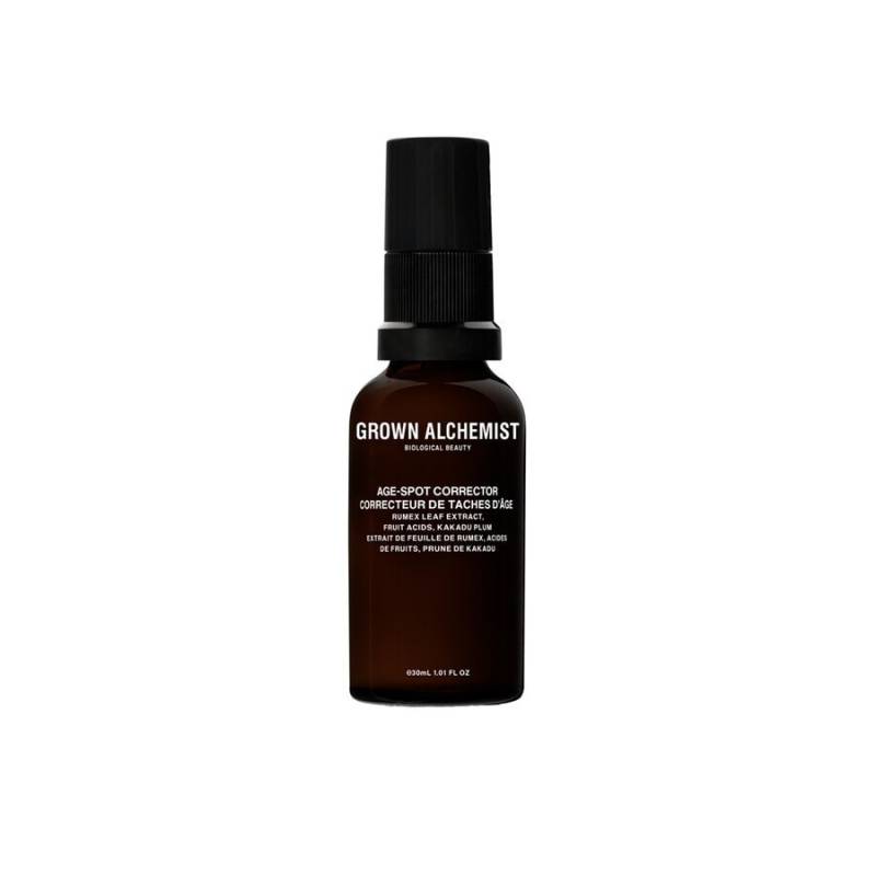 Grown Alchemist  Grown Alchemist Age-Spot Corrector: Rumex Leaf Extract, Fruit Acids, Peony Extract antiaging_pflege 30.0 ml von Grown Alchemist