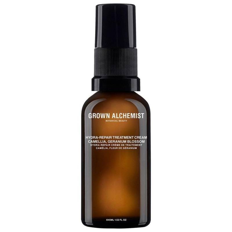 Grown Alchemist  Grown Alchemist Hydra-Repair Treatment feuchtigkeitsmaske 45.0 ml von Grown Alchemist