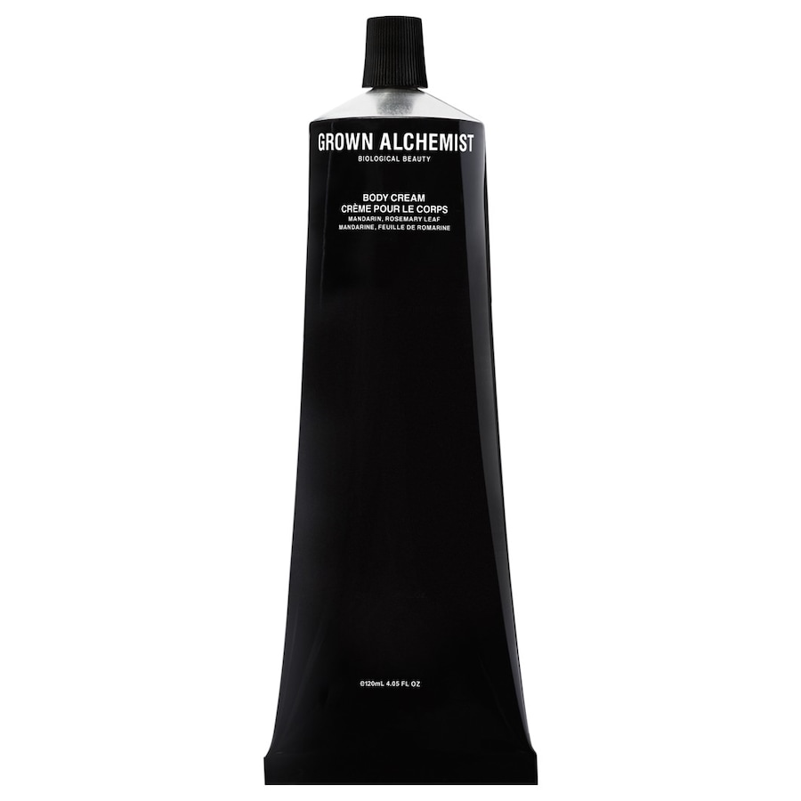 Grown Alchemist  Grown Alchemist Mandarin & Rosemary Leaf bodylotion 120.0 ml von Grown Alchemist