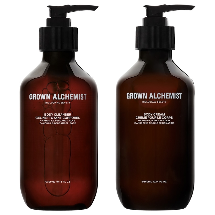 Grown Alchemist  Grown Alchemist Refresh & Rejuvenate Body Care koerperpflege 1.0 pieces von Grown Alchemist