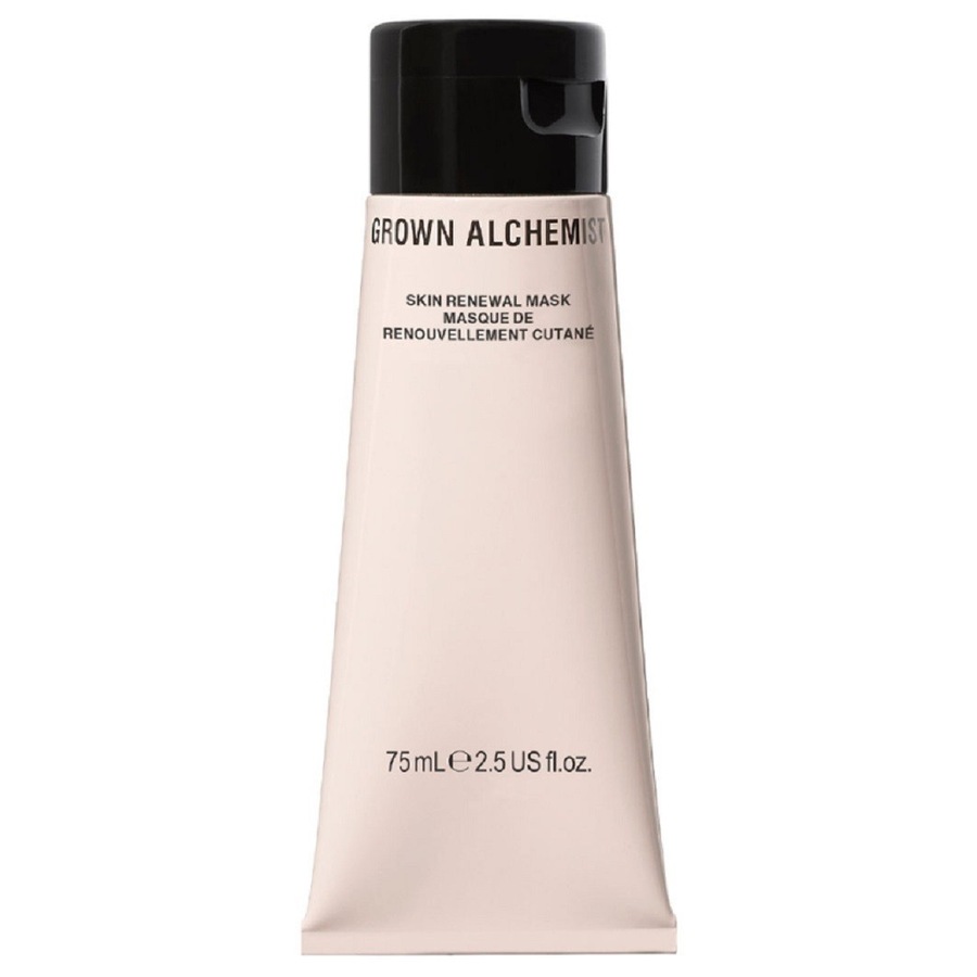 Grown Alchemist  Grown Alchemist Skin Renewal Mask antiaging_maske 75.0 ml von Grown Alchemist