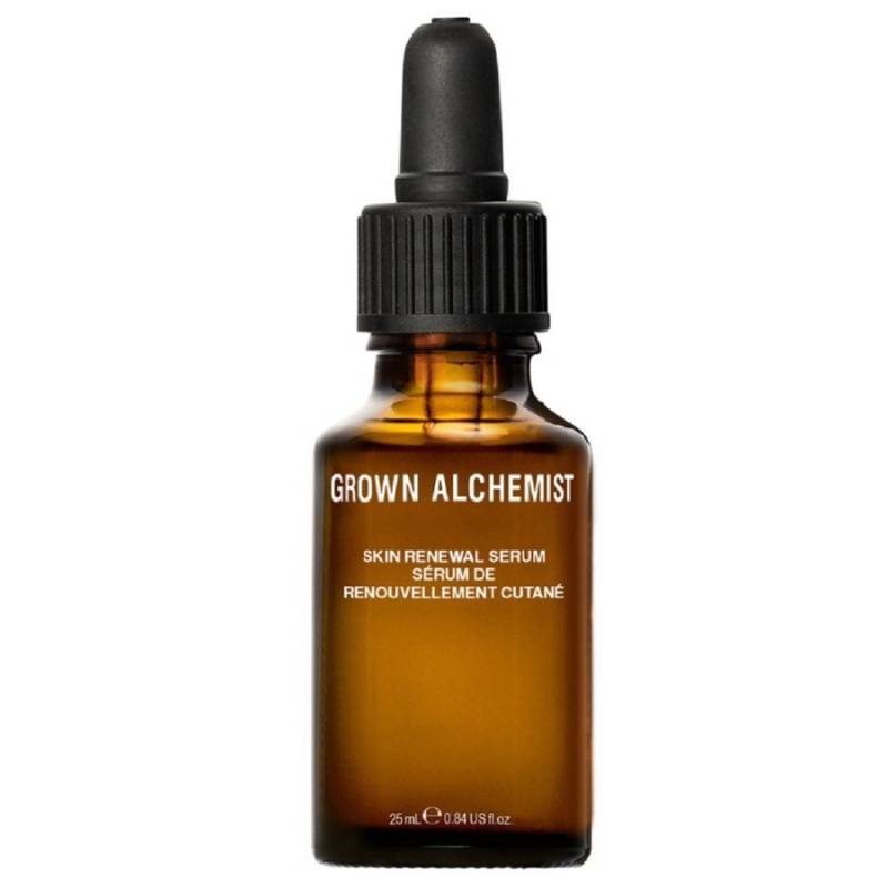 Grown Alchemist  Grown Alchemist Skin Renewal feuchtigkeitsserum 25.0 ml von Grown Alchemist