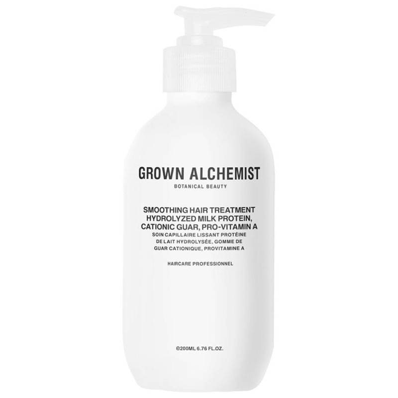 Grown Alchemist  Grown Alchemist Smoothing Hair Treatment kopfhautpflege 200.0 ml von Grown Alchemist