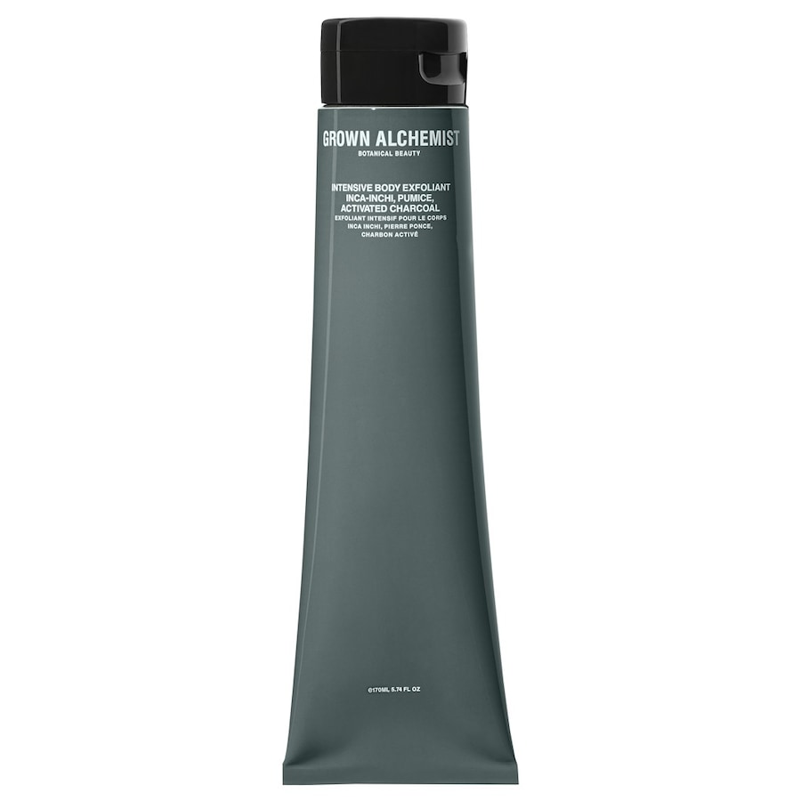 Grown Alchemist  Grown Alchemist Intensive Body Exfoliant koerperpeeling 170.0 ml von Grown Alchemist