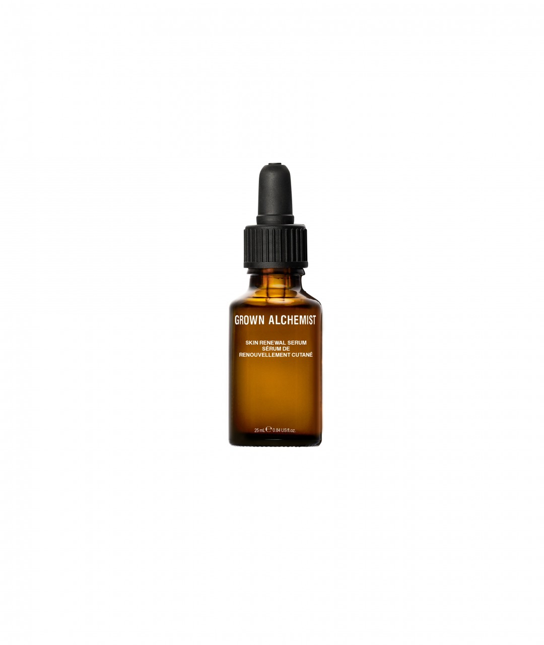 Grown Alchemist - Skin Renewal Serum von Grown Alchemist