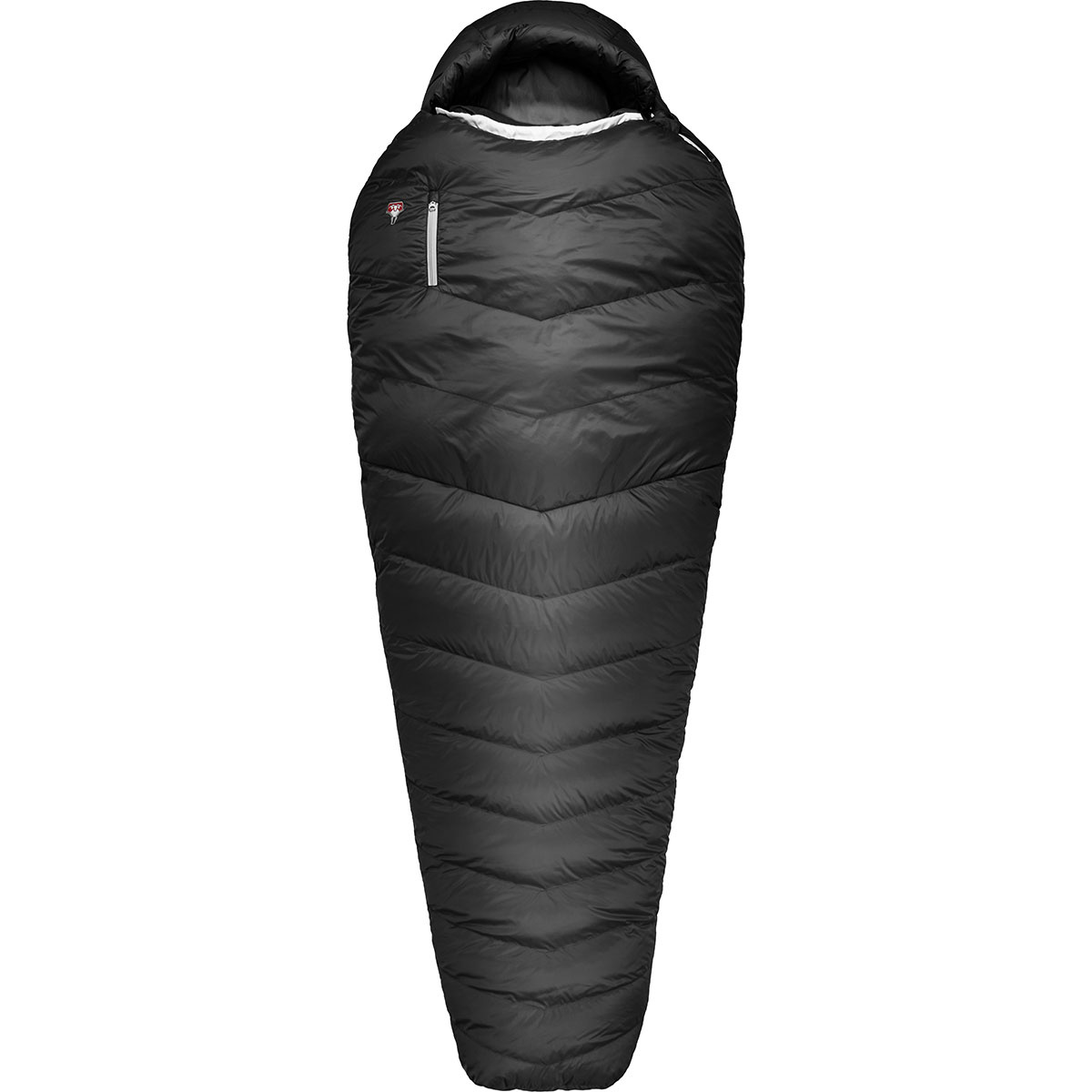 Grüezi Bag Biopod Down Hybrid Ice Extreme Schlafsack Grüezi Bag Biopod Down Hybrid Ice Extreme Schlafsack von Grüezi Bag