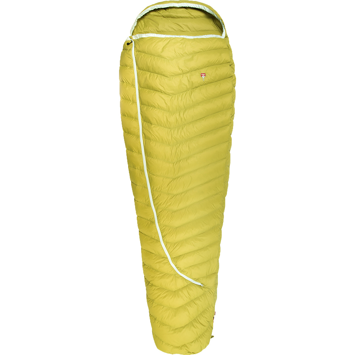 Grüezi Bag Biopod DownWool Extreme Light Schlafsack Grüezi Bag Biopod DownWool Extreme Light Schlafsack von Grüezi Bag
