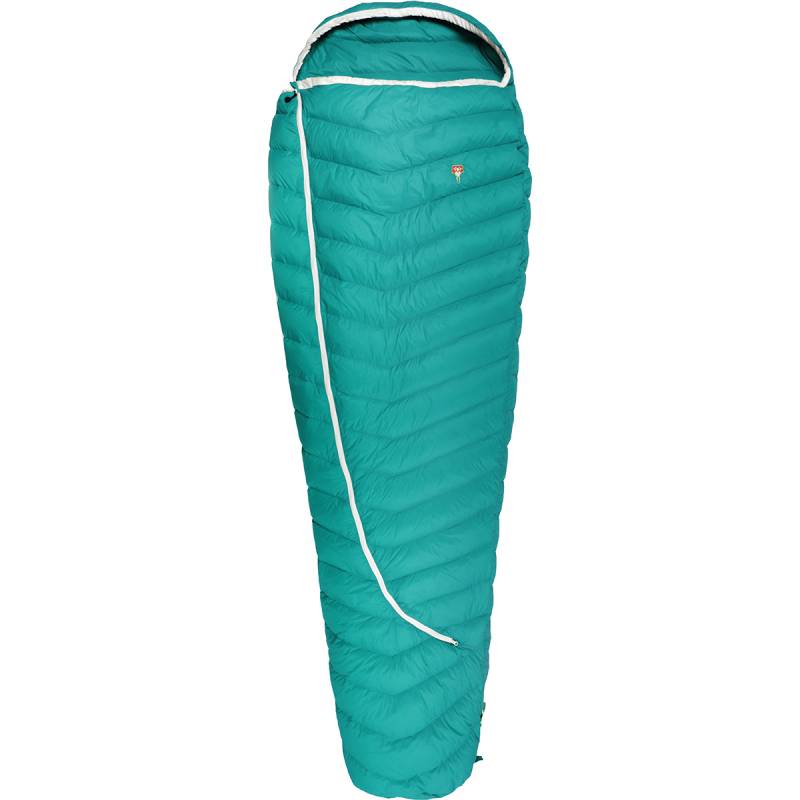 Grüezi Bag Biopod DownWool Extreme Light Schlafsack von Grüezi Bag