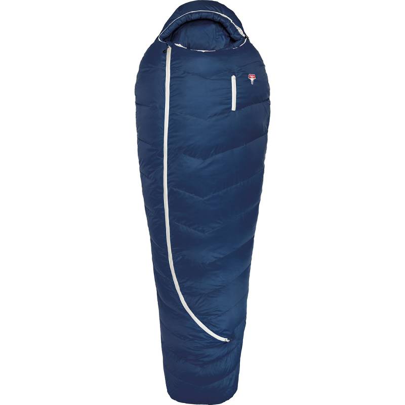 Grüezi Bag Biopod DownWool Ice Schlafsack von Grüezi Bag