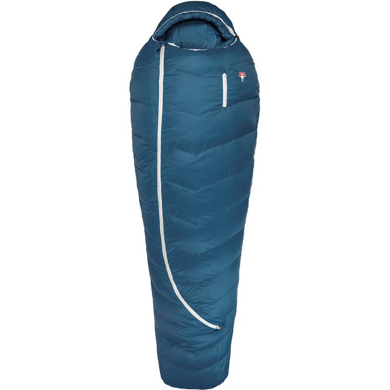 Grüezi Bag Biopod DownWool Ice Schlafsack von Grüezi Bag