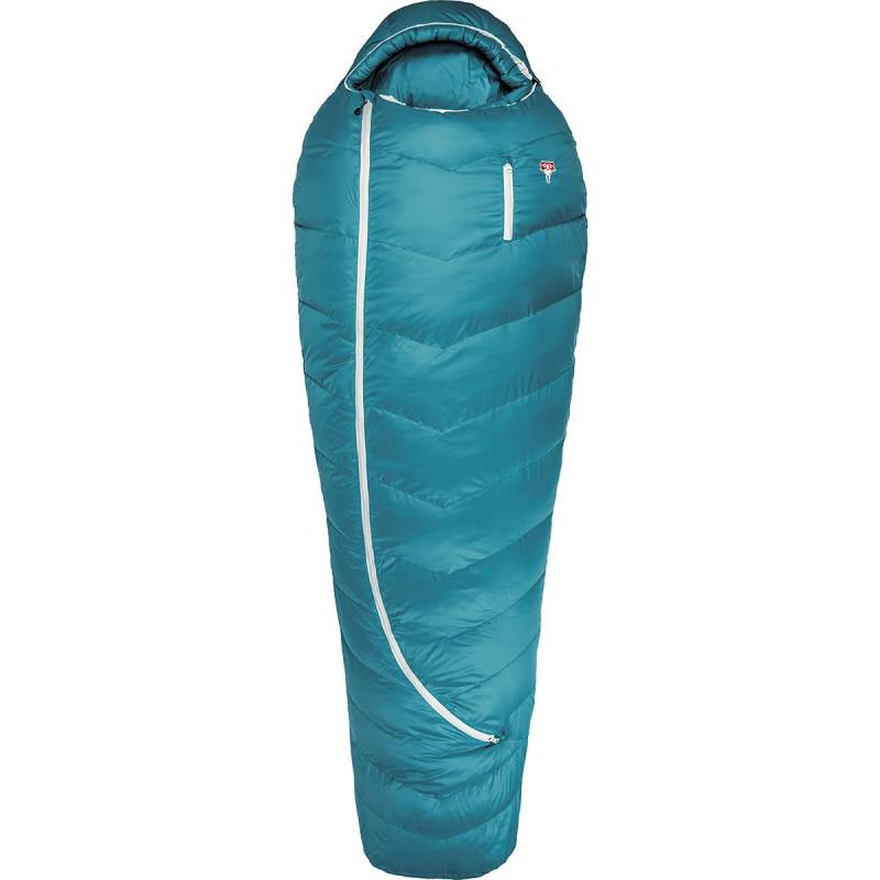 Grüezi Bag Biopod DownWool Subzero 175 Schlafsack von Grüezi Bag