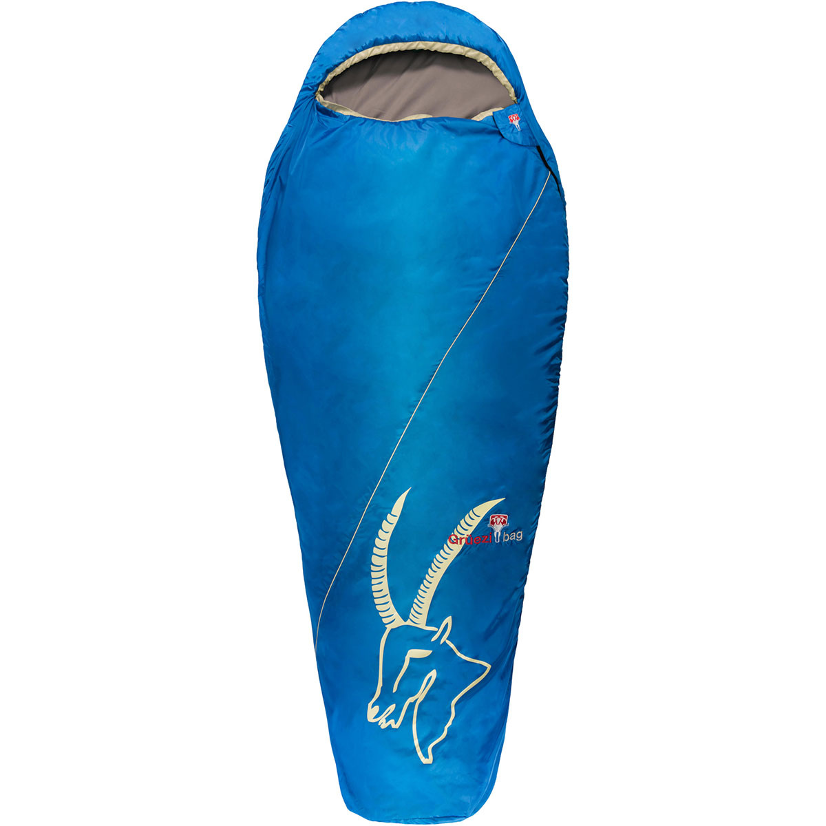 Grüezi Bag Cloud Mumie Steinbock IV Schlafsack Grüezi Bag Cloud Mumie Steinbock IV Schlafsack von Grüezi Bag