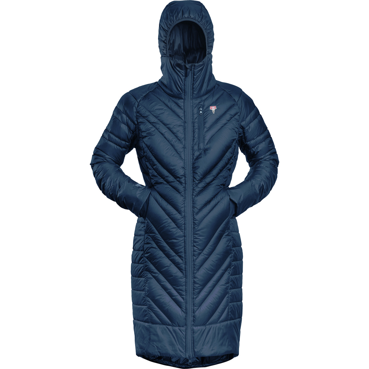 Grüezi Bag Damen Faithful DownWool Mantel Grüezi Bag Damen Faithful DownWool Mantel von Grüezi Bag