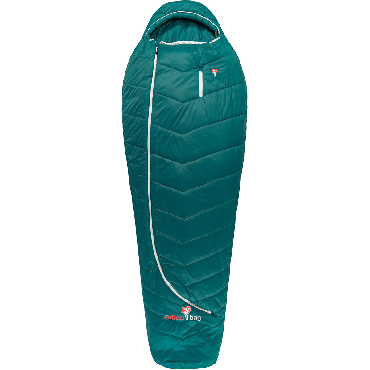 Grüezi Bag Synpod Island 200 Schlafsack Grüezi Bag Synpod Island 200 Schlafsack von Grüezi Bag