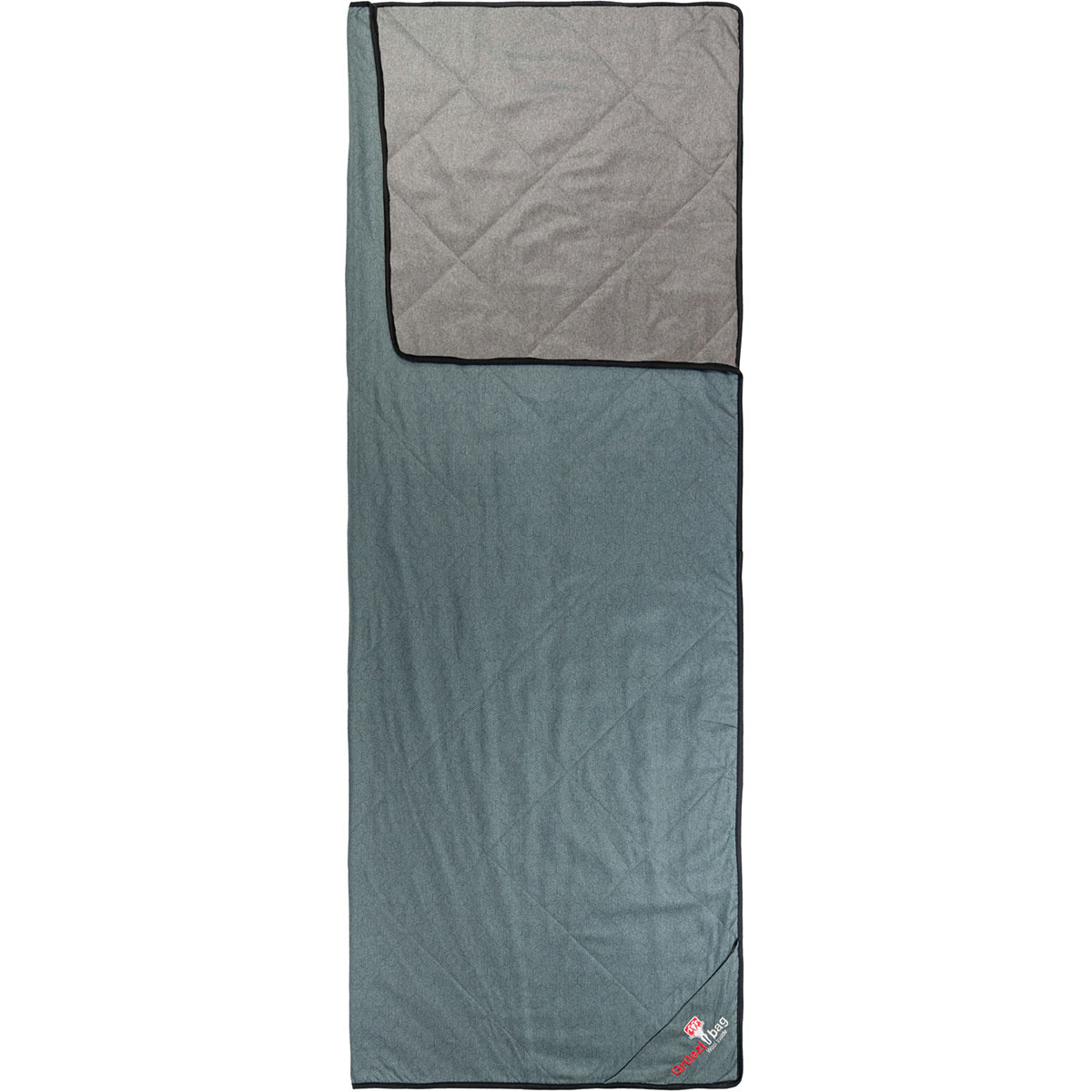 Grüezi Bag Wellhealth Wool Deluxe Decke Grüezi Bag Wellhealth Wool Deluxe Decke von Grüezi Bag