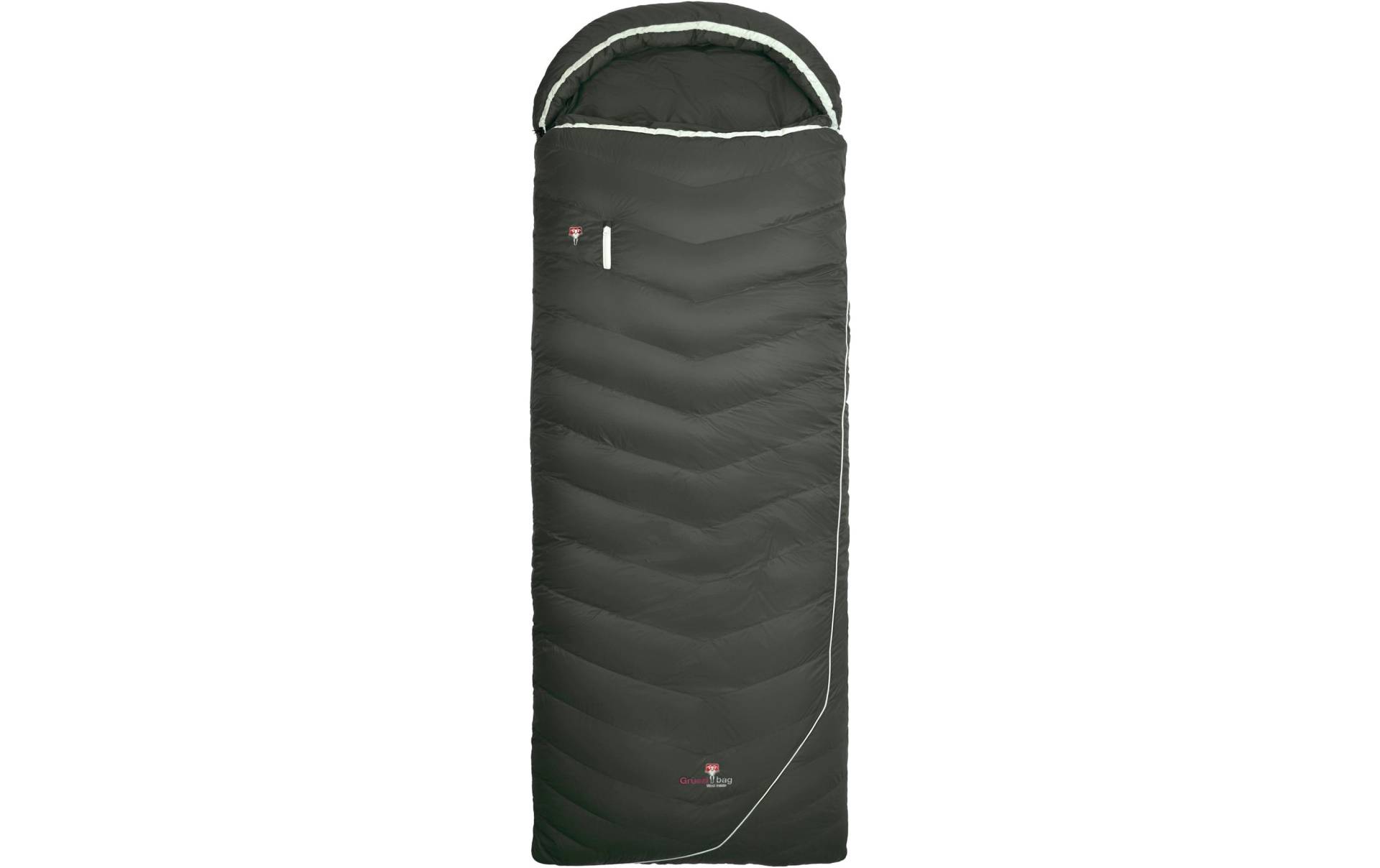 Grüezi bag Schlafsack »Biopod DownWool Summer Comfort« Grüezi bag Schlafsack »Biopod DownWool Summer Comfort« von Grüezi bag