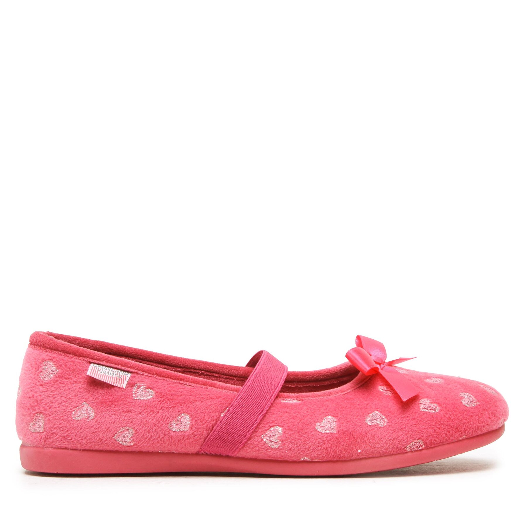 Hausschuhe Grünland Milk PA0678-84 D Rosa Hausschuhe Grünland Milk PA0678-84 D Rosa von Grünland