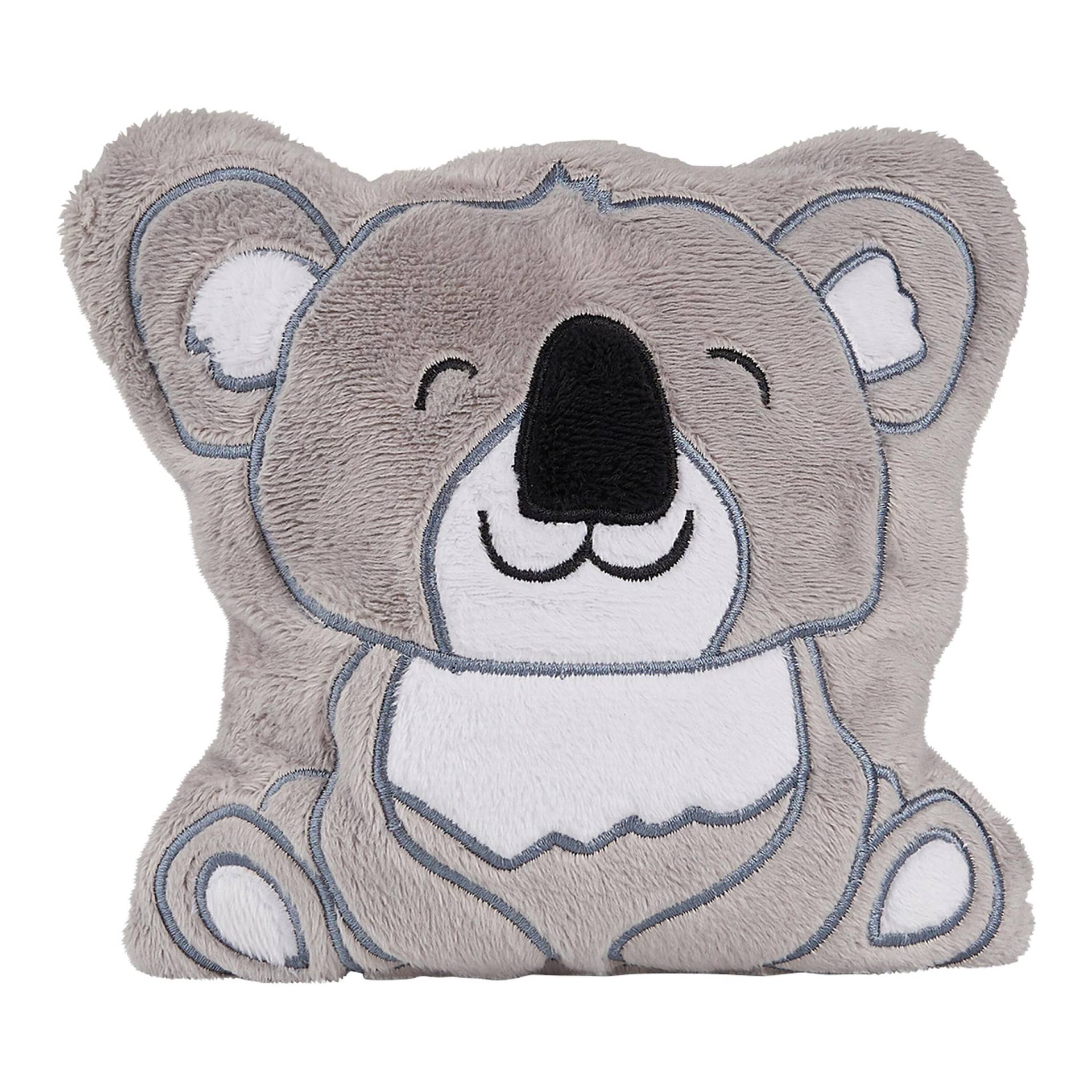 Wärmekissen mit Traubenkernfüllung Koala Wärmekissen mit Traubenkernfüllung Koala von Grünspecht