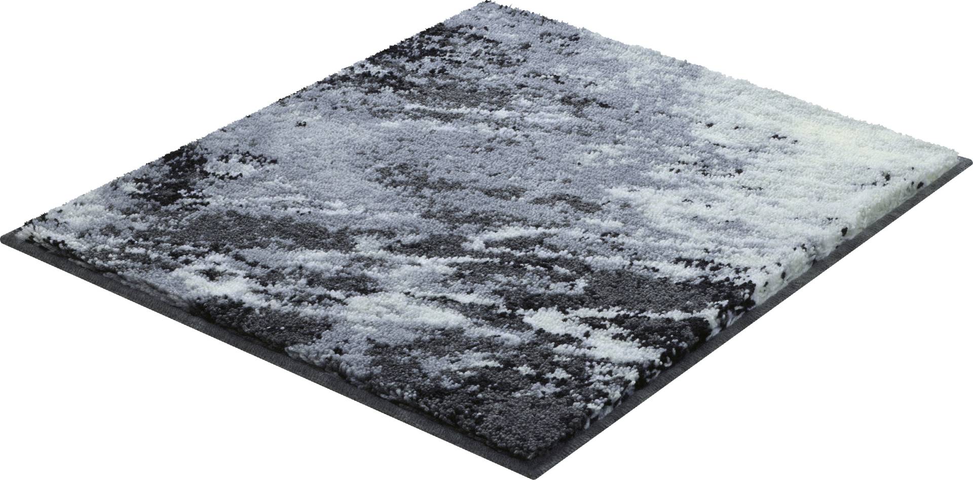 Grund Badematte »Magma«, rutschhemmend beschichtet, fussbodenheizungsgeeignet, Badematte in abstraktem Design Grund Badematte »Magma«, rutschhemmend beschichtet, fussbodenheizungsgeeignet, Badematte in abstraktem Design von Grund