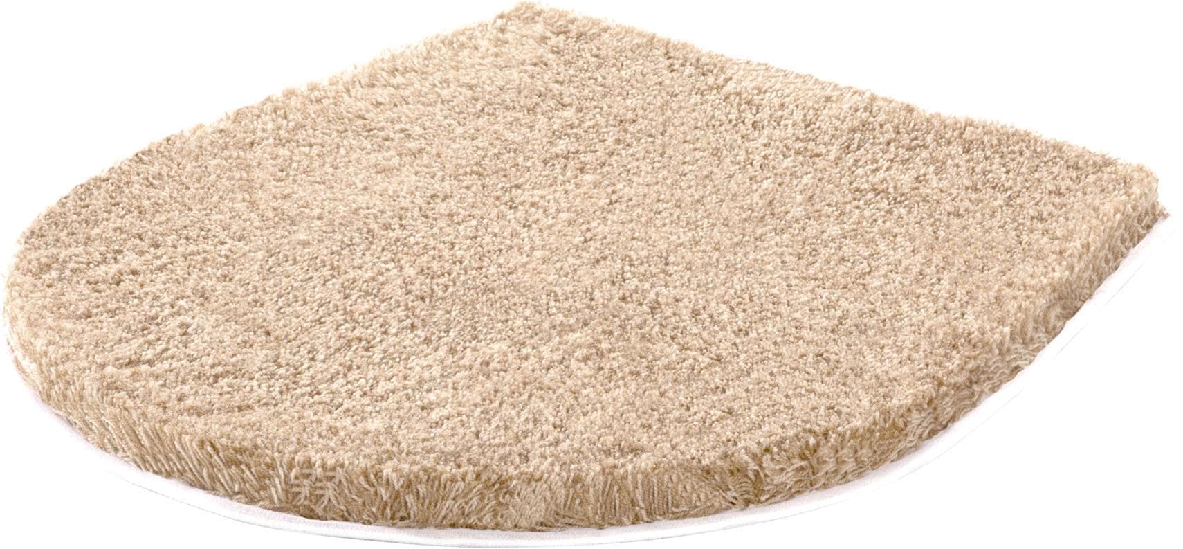 Grund Badematte »Melange«, rutschhemmend beschichtet, fussbodenheizungsgeeignet, besonders dichter Flor Grund Badematte »Melange«, rutschhemmend beschichtet, fussbodenheizungsgeeignet, besonders dichter Flor von Grund