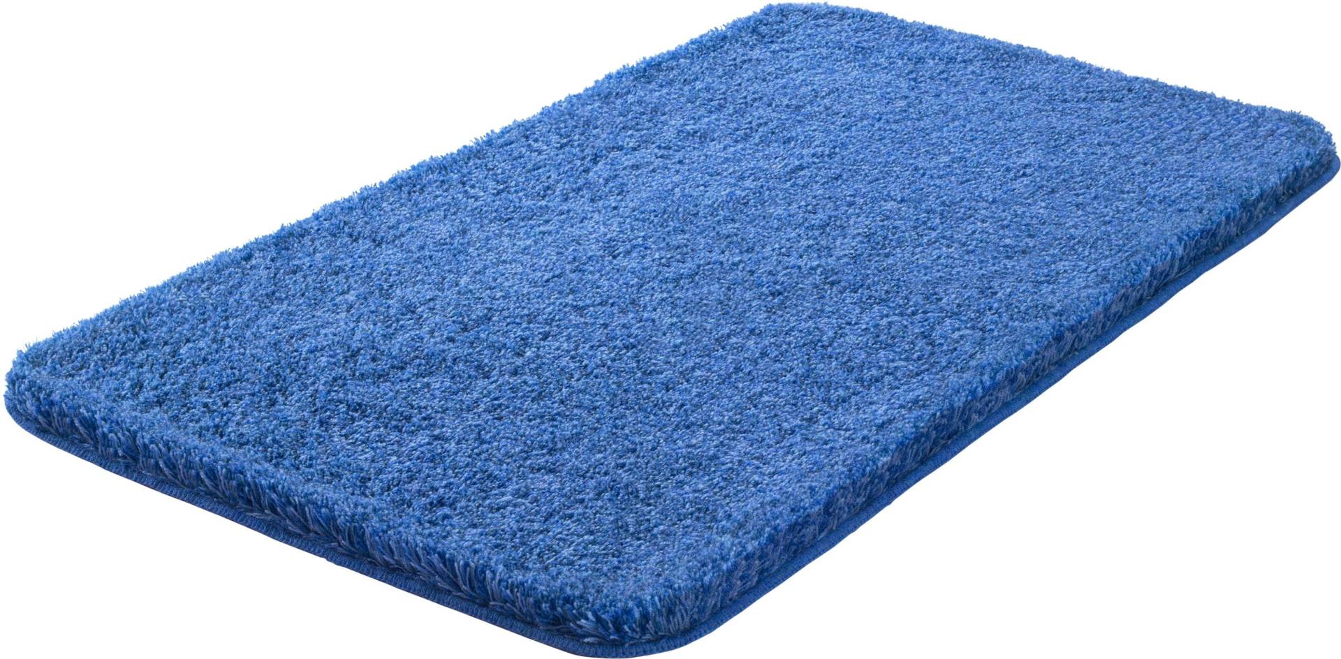 Grund Badematte »Melange«, rutschhemmend beschichtet, fussbodenheizungsgeeignet, besonders dichter Flor Grund Badematte »Melange«, rutschhemmend beschichtet, fussbodenheizungsgeeignet, besonders dichter Flor von Grund