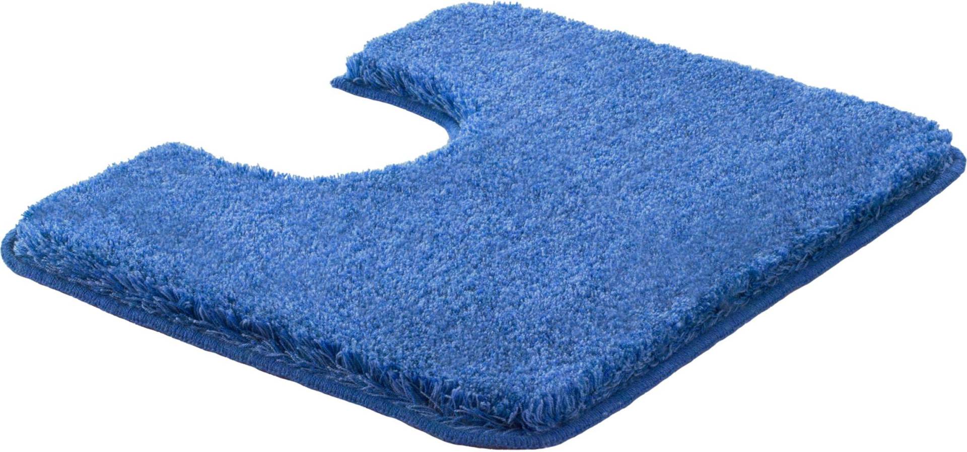 Grund Badematte »Melange«, rutschhemmend beschichtet, fussbodenheizungsgeeignet, besonders dichter Flor Grund Badematte »Melange«, rutschhemmend beschichtet, fussbodenheizungsgeeignet, besonders dichter Flor von Grund