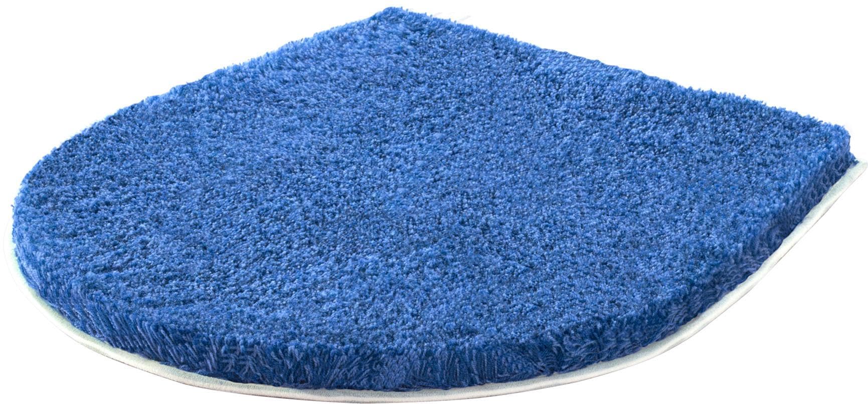 Grund Badematte »Melange«, rutschhemmend beschichtet, fussbodenheizungsgeeignet, besonders dichter Flor Grund Badematte »Melange«, rutschhemmend beschichtet, fussbodenheizungsgeeignet, besonders dichter Flor von Grund