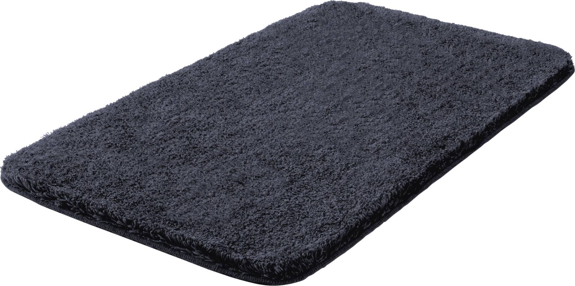 Grund Badematte »Melange«, rutschhemmend beschichtet, fussbodenheizungsgeeignet, besonders dichter Flor Grund Badematte »Melange«, rutschhemmend beschichtet, fussbodenheizungsgeeignet, besonders dichter Flor von Grund