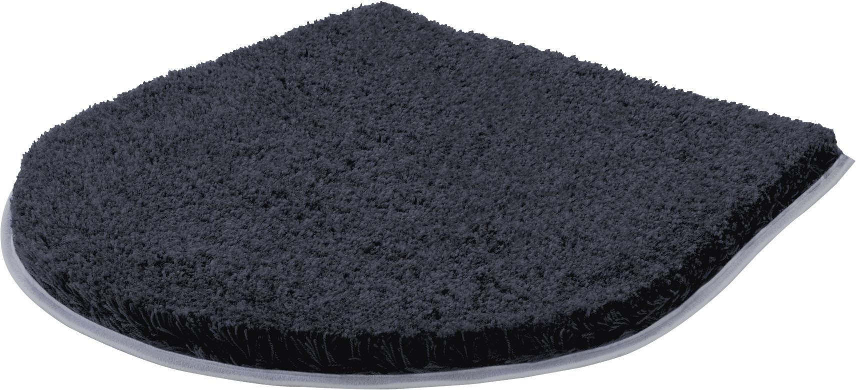Grund Badematte »Melange«, rutschhemmend beschichtet, fussbodenheizungsgeeignet, besonders dichter Flor Grund Badematte »Melange«, rutschhemmend beschichtet, fussbodenheizungsgeeignet, besonders dichter Flor von Grund