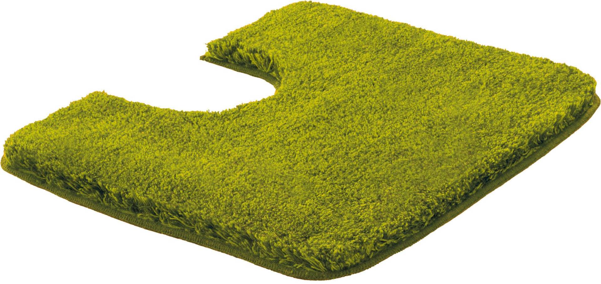 Grund Badematte »Melange«, rutschhemmend beschichtet, fussbodenheizungsgeeignet, besonders dichter Flor Grund Badematte »Melange«, rutschhemmend beschichtet, fussbodenheizungsgeeignet, besonders dichter Flor von Grund