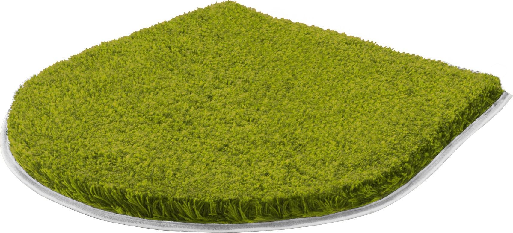 Grund Badematte »Melange«, rutschhemmend beschichtet, fussbodenheizungsgeeignet, besonders dichter Flor Grund Badematte »Melange«, rutschhemmend beschichtet, fussbodenheizungsgeeignet, besonders dichter Flor von Grund