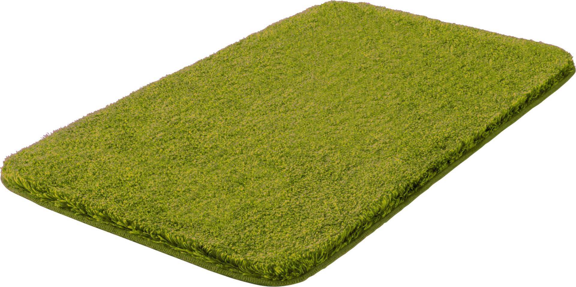 Grund Badematte »Melange«, rutschhemmend beschichtet, fussbodenheizungsgeeignet, besonders dichter Flor Grund Badematte »Melange«, rutschhemmend beschichtet, fussbodenheizungsgeeignet, besonders dichter Flor von Grund