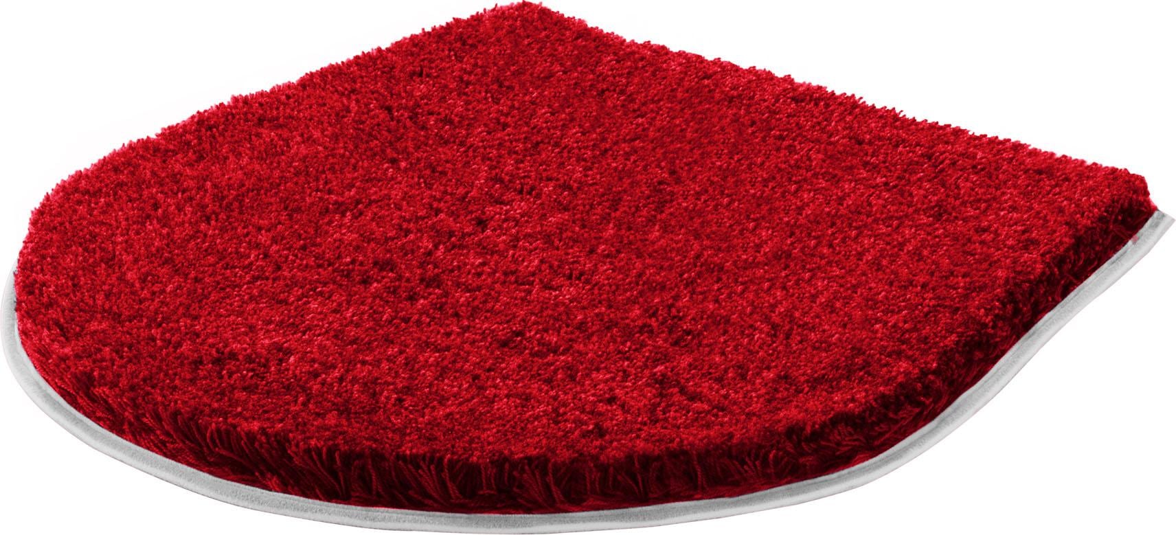 Grund Badematte »Melange«, rutschhemmend beschichtet, fussbodenheizungsgeeignet, besonders dichter Flor Grund Badematte »Melange«, rutschhemmend beschichtet, fussbodenheizungsgeeignet, besonders dichter Flor von Grund