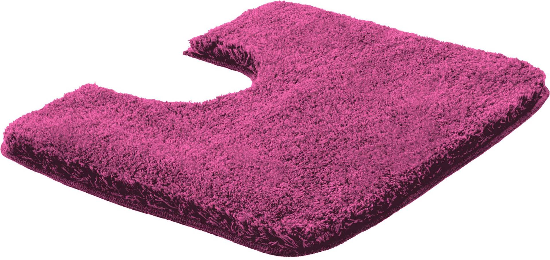 Grund Badematte »Melange«, rutschhemmend beschichtet, fussbodenheizungsgeeignet, besonders dichter Flor Grund Badematte »Melange«, rutschhemmend beschichtet, fussbodenheizungsgeeignet, besonders dichter Flor von Grund
