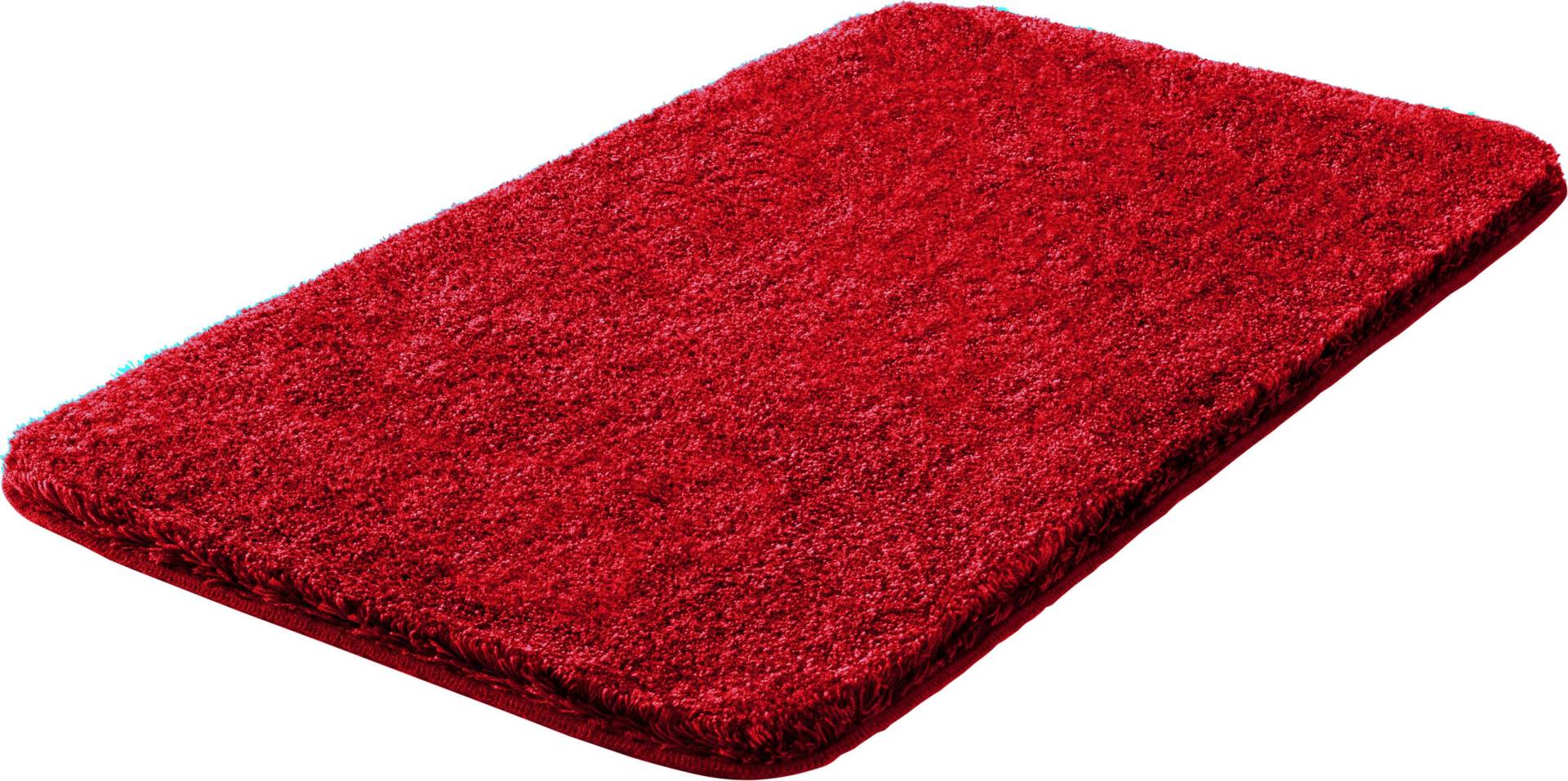 Grund Badematte »Melange«, rutschhemmend beschichtet, fussbodenheizungsgeeignet, besonders dichter Flor Grund Badematte »Melange«, rutschhemmend beschichtet, fussbodenheizungsgeeignet, besonders dichter Flor von Grund