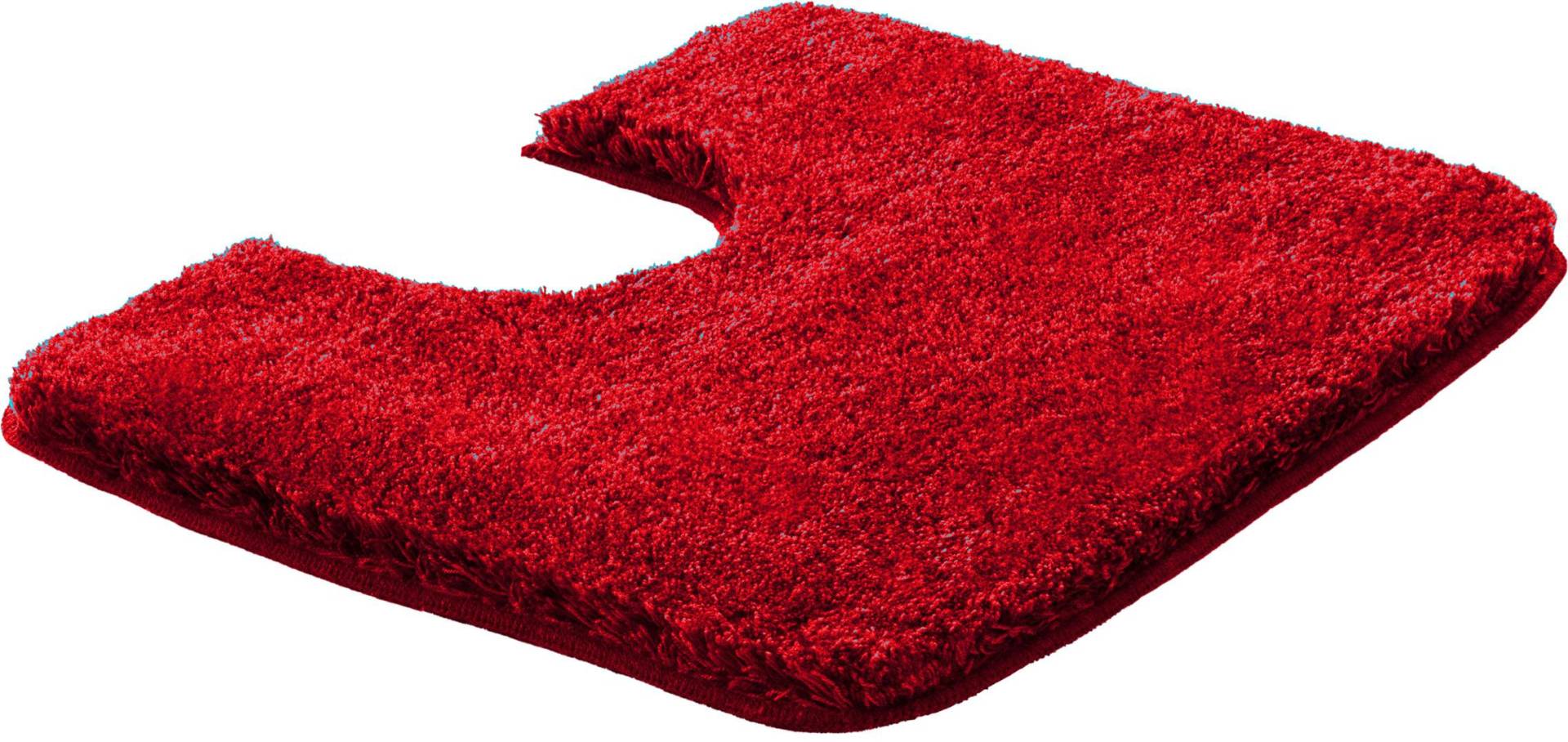 Grund Badematte »Melange«, rutschhemmend beschichtet, fussbodenheizungsgeeignet, besonders dichter Flor Grund Badematte »Melange«, rutschhemmend beschichtet, fussbodenheizungsgeeignet, besonders dichter Flor von Grund