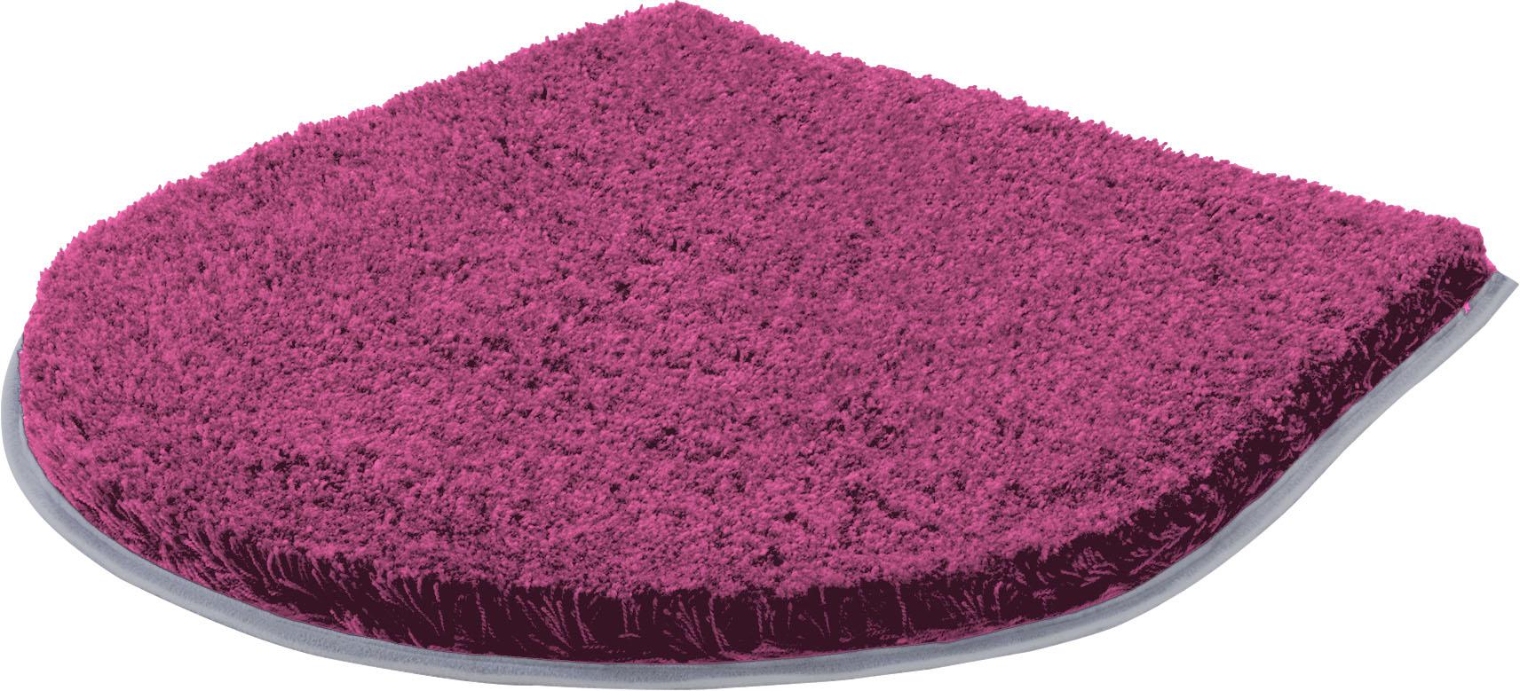 Grund Badematte »Melange«, rutschhemmend beschichtet, fussbodenheizungsgeeignet, besonders dichter Flor Grund Badematte »Melange«, rutschhemmend beschichtet, fussbodenheizungsgeeignet, besonders dichter Flor von Grund