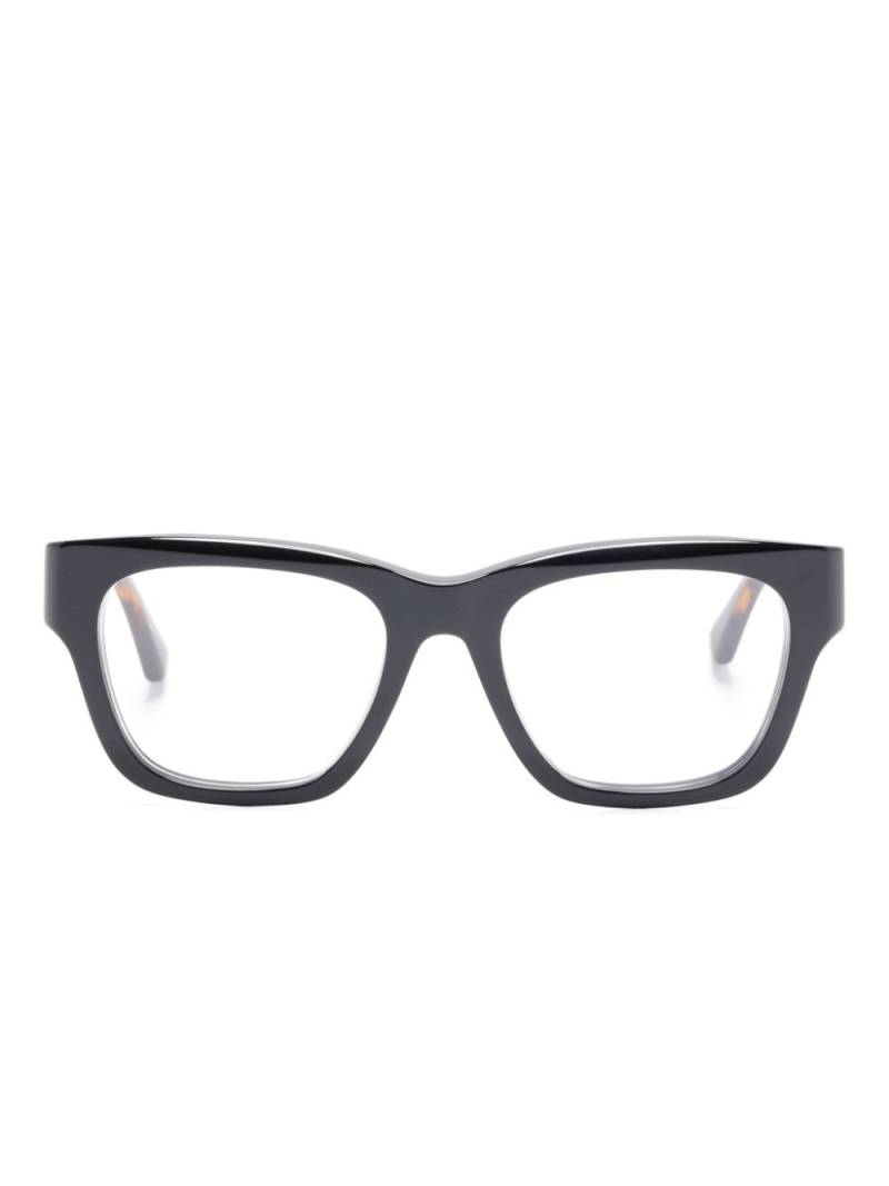 Gucci Eyewear GG1669O glasses - Brown von Gucci Eyewear