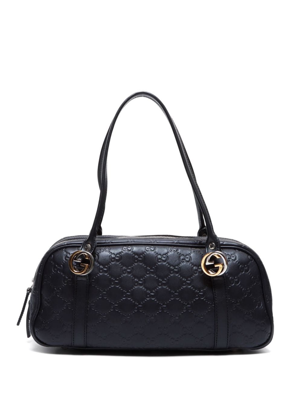 Gucci Pre-Owned Shima handbag - Black von Gucci Pre-Owned