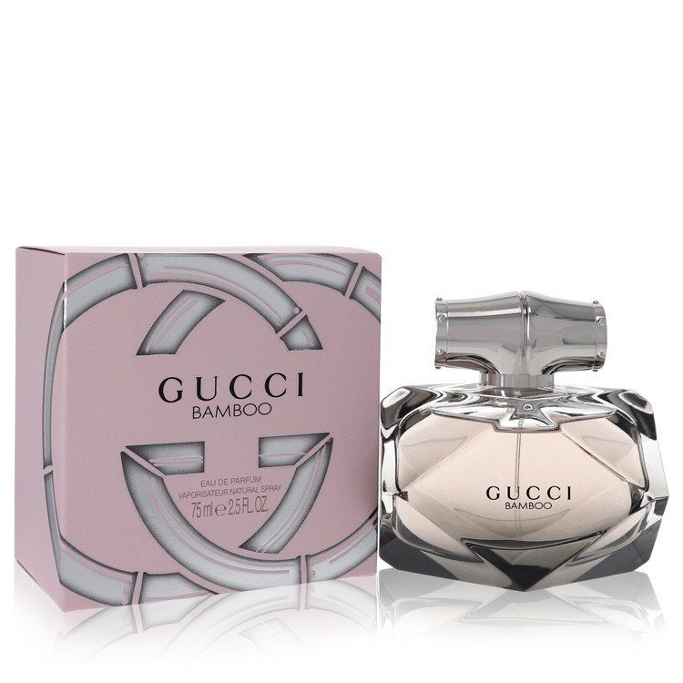 Gucci Bamboo Eau de Parfum 75ml von Gucci